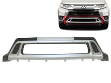 Load image into Gallery viewer, 2019-2020 Mitsubishi Outlander Front Bumper Lower Panel Cover Extension - Texas-e-parts