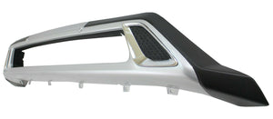 2019-2020 Mitsubishi Outlander Front Bumper Lower Panel Cover Extension - Texas-e-parts