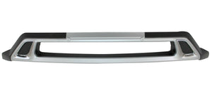 2019-2020 Mitsubishi Outlander Front Bumper Lower Panel Cover Extension - Texas-e-parts
