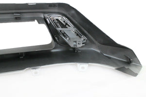 2019-2020 Mitsubishi Outlander Front Bumper Lower Panel Cover Extension