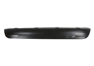2019-2020 Mitsubishi Outlander Rear Bumper Lower Cover Panel - Texas-e-parts