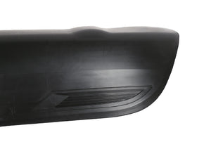 2019-2020 Mitsubishi Outlander Rear Bumper Lower Cover Panel - Texas-e-parts