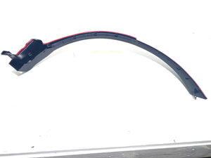 2016 2017 2018 Toyota Rav4 Rear Wheel Arch Molding Trim Right Passenger Side