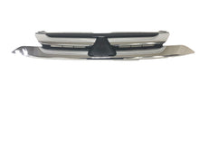 Load image into Gallery viewer, 2016-2018 Mitsubishi Outlander Grille Front Bumper Upper Grille - Texas-e-parts