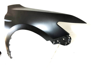 2018 2019 2020 2021 2022 2023 2024 Toyota Camry Front Fender Panel Right Passenger side - Texas-e-parts