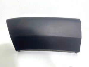 2019 2020 2021 2022 Ram Promaster Front Fender Left Molding Trim Flare Black Driver Side - Texas-e-parts