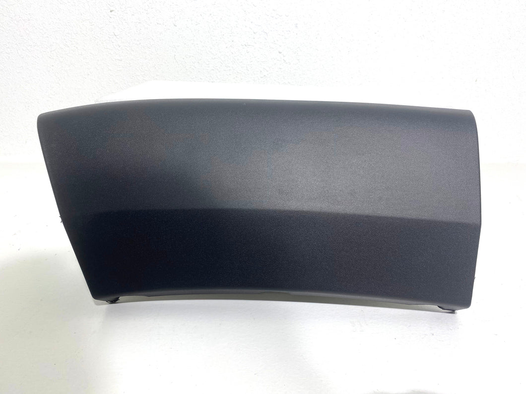 2019 2020 2021 2022 Ram Promaster Front Fender Left Molding Trim Flare Black Driver Side - Texas-e-parts
