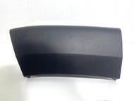 2019 2020 2021 2022 Ram Promaster Front Fender Left Molding Trim Flare Black Driver Side - Texas-e-parts