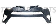 2016 2017 2018 Toyota RAV4 Front Bumper Cover - Texas-e-parts