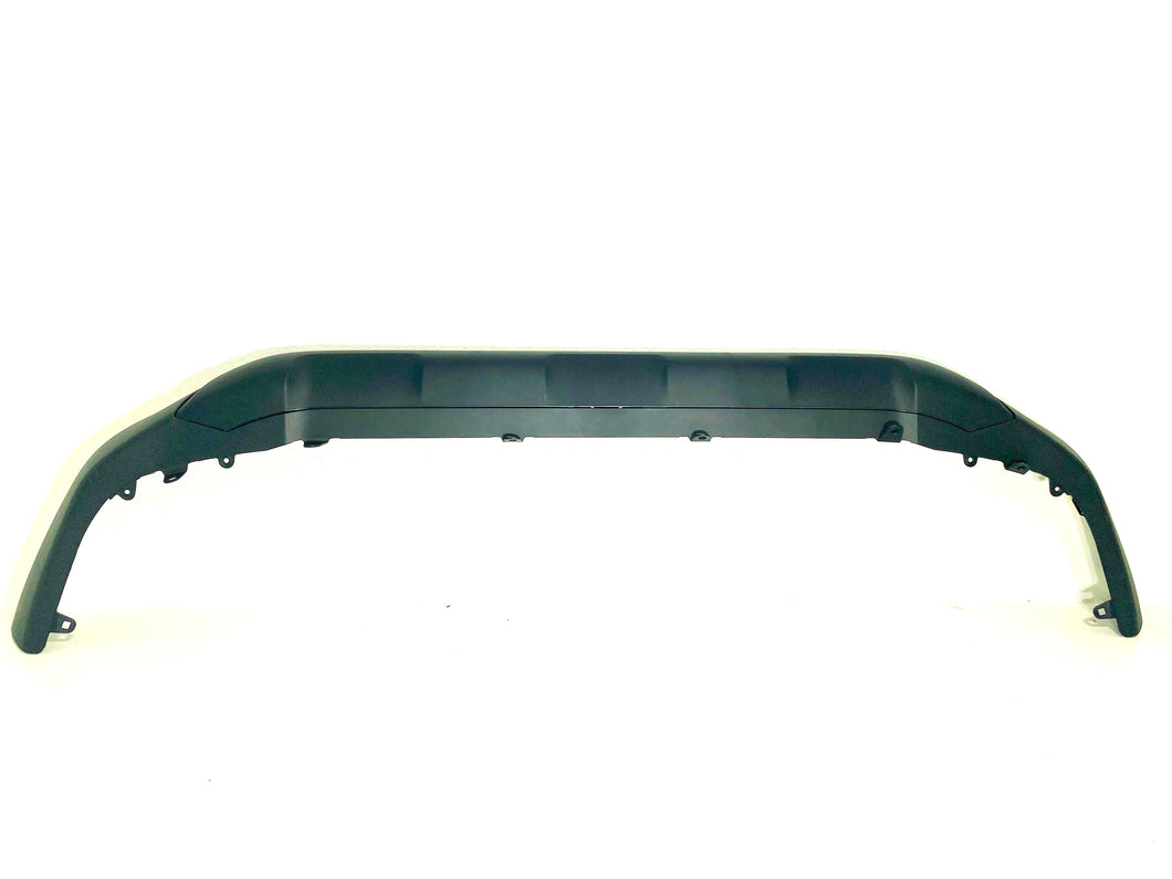 2019 2020 2021 2022 2023 2024 Toyota Rav4 LE XLE Front Bumper Lower Valance Cover Panel - Texas-e-parts