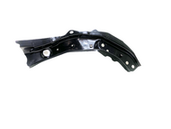 2014 2015 2016 Infiniti Q50 Right Side Radiator Core Support Bracket Passenger - Texas-e-parts