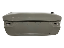 Load image into Gallery viewer, 2014 2015 2016 2017 2018 Infiniti Q50 Rear Trunk Deck Lid Shell Panel - Texas-e-parts