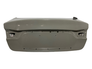 2014 2015 2016 2017 2018 Infiniti Q50 Rear Trunk Deck Lid Shell Panel - Texas-e-parts