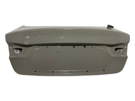 2014 2015 2016 2017 2018 Infiniti Q50 Rear Trunk Deck Lid Shell Panel - Texas-e-parts