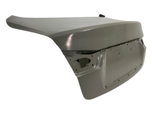 2014 2015 2016 2017 2018 Infiniti Q50 Rear Trunk Deck Lid Shell Panel - Texas-e-parts