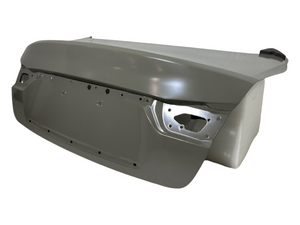 2014 2015 2016 2017 2018 Infiniti Q50 Rear Trunk Deck Lid Shell Panel - Texas-e-parts