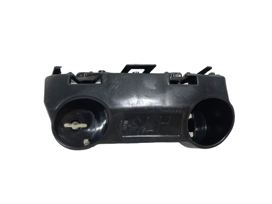 2014 2015 2016 2017 2018 2019 2020 2021 2022 2023 Infiniti Q50 Front Bumper Bracket Beam Mount Support Left Driver Side - Texas-e-parts