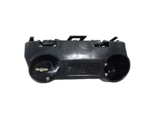 Load image into Gallery viewer, 2014 2015 2016 2017 2018 2019 2020 2021 2022 2023 Infiniti Q50 Front Bumper Bracket Beam Mount Support Left Driver Right Passenger Side Set - Texas-e-parts