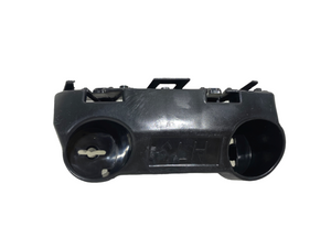 2014 2015 2016 2017 2018 2019 2020 2021 2022 2023 Infiniti Q50 Front Bumper Bracket Beam Mount Support Left Driver Right Passenger Side Set - Texas-e-parts