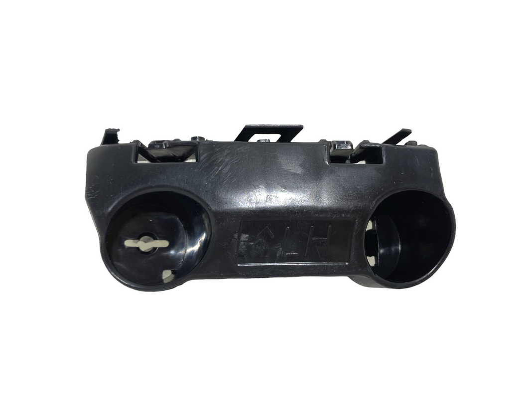2014 2015 2016 2017 2018 2019 2020 2021 2022 2023 Infiniti Q50 Front Bumper Bracket Beam Mount Support Left Driver Side - Texas-e-parts