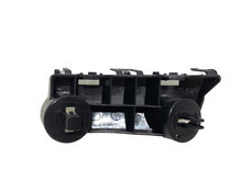 Load image into Gallery viewer, 2014 2015 2016 2017 2018 2019 2020 2021 2022 2023 Infiniti Q50 Front Bumper Bracket Beam Mount Support Left Driver Right Passenger Side Set - Texas-e-parts
