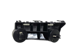 2014 2015 2016 2017 2018 2019 2020 2021 2022 2023 Infiniti Q50 Front Bumper Bracket Beam Mount Support Left Driver Right Passenger Side Set - Texas-e-parts