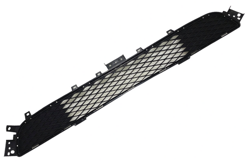 2014 2015 2016 2017 Infiniti Q50s Sport Front Bumper Lower Grille Mesh - Texas-e-parts