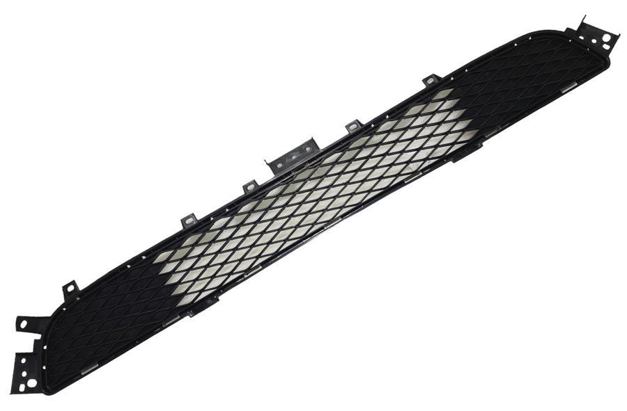 2014 2015 2016 2017 Infiniti Q50s Sport Front Bumper Lower Grille Mesh - Texas-e-parts