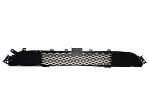 2014 2015 2016 2017 Infiniti Q50s Sport Front Bumper Lower Grille Mesh - Texas-e-parts