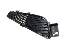 Load image into Gallery viewer, 2014 2015 2016 2017 Infiniti Q50s Sport Front Bumper Lower Grille Mesh - Texas-e-parts