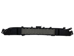2014 2015 2016 2017 Infiniti Q50s Sport Front Bumper Lower Grille Mesh - Texas-e-parts