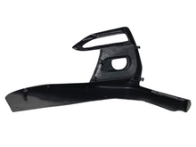 Load image into Gallery viewer, 2018 2019 2020 2021 2022 2023 2024 Infiniti Q50 Q50s Sports Front Bumper Fog Light Cover Right Passenger Side Gloss Black - Texas-e-parts