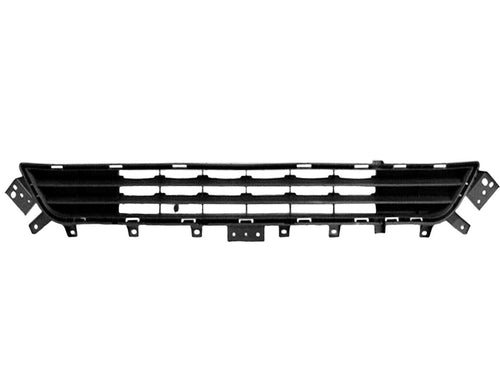 2018 2019 2020 2021 2022 Infiniti Q50 Grille Front Bumper Lower Grille - Texas-e-parts
