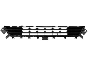 2018 2019 2020 2021 2022 Infiniti Q50 Grille Front Bumper Lower Grille - Texas-e-parts