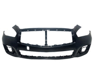 2015 2016 2017 2018 2019 Infiniti Q70L Q70 Front Bumper Cover - Texas-e-parts