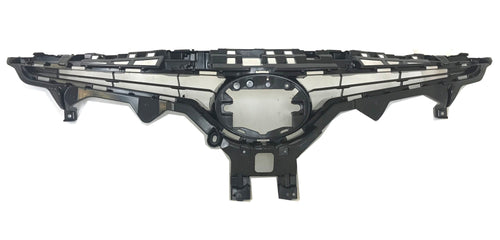 2018 2019 2020 Toyota Camry XSE SE Front Bumper Upper Grille - Texas-e-parts