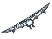 Load image into Gallery viewer, 2018 2019 2020 Toyota Camry XSE SE Front Bumper Upper Grille - Texas-e-parts