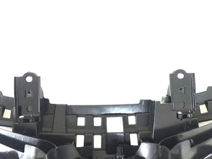 2018 2019 2020 Toyota Camry XSE SE Front Bumper Upper Grille - Texas-e-parts