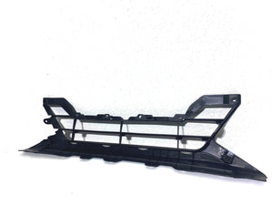 2020 2021 2022 2023 Nissan Sentra Front Bumper Lower Grille - Texas-e-parts
