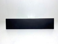 2019 2020 2021 2022 2023 2024 Ram Promaster Back Door Molding Trim Black Rear Right Passenger Side - Texas-e-parts