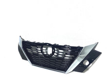 Load image into Gallery viewer, 2020 2021 2022 2023 Nissan Sentra Grille Front Bumper Upper Grille Chrome
