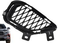 2019-2020 Infiniti QX50 Left Side Front Bumper Grille Driver - Texas-e-parts