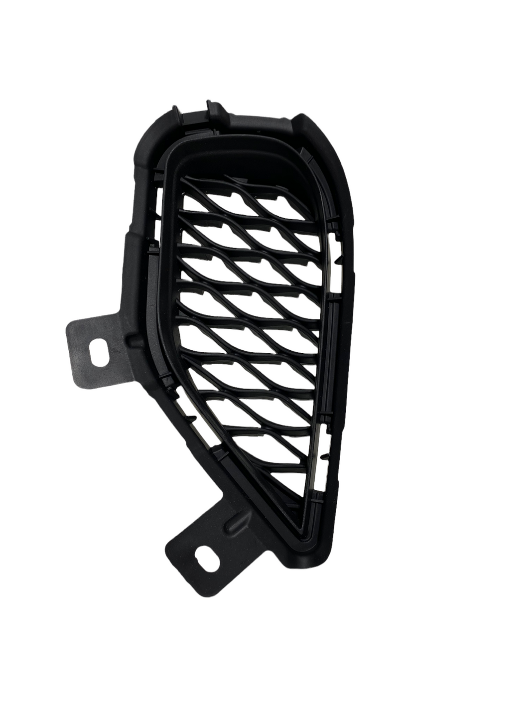 2019-2020 Infiniti QX50 Left Side Front Bumper Grille Driver - Texas-e-parts