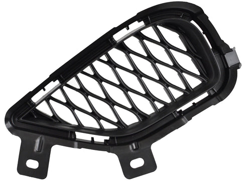 2019-2020 Infiniti QX50 Right Side Front Bumper Grille Passenger - Texas-e-parts