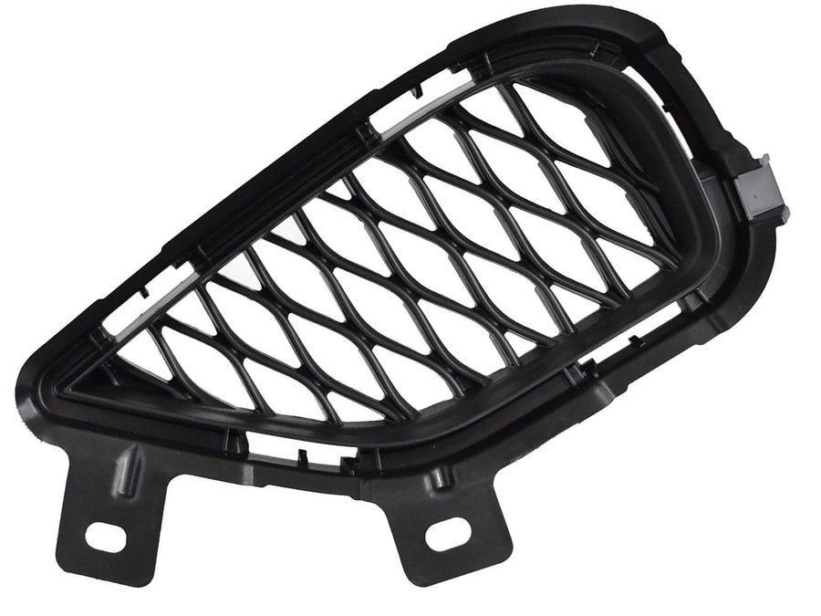2019-2020 Infiniti QX50 Right Side Front Bumper Grille Passenger - Texas-e-parts