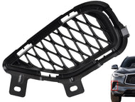 2019-2020 Infiniti QX50 Right Side Front Bumper Grille Passenger - Texas-e-parts