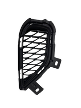 Load image into Gallery viewer, 2019-2020 Infiniti QX50 Right Side Front Bumper Grille Passenger - Texas-e-parts