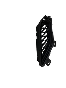 2019-2020 Infiniti QX50 Right Side Front Bumper Grille Passenger - Texas-e-parts