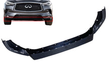 Load image into Gallery viewer, 2019-2020 Infiniti QX50 Front Bumper Lower Spoiler Cover