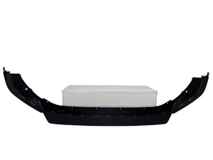 2019-2020 Infiniti QX50 Front Bumper Lower Spoiler Cover - Texas-e-parts